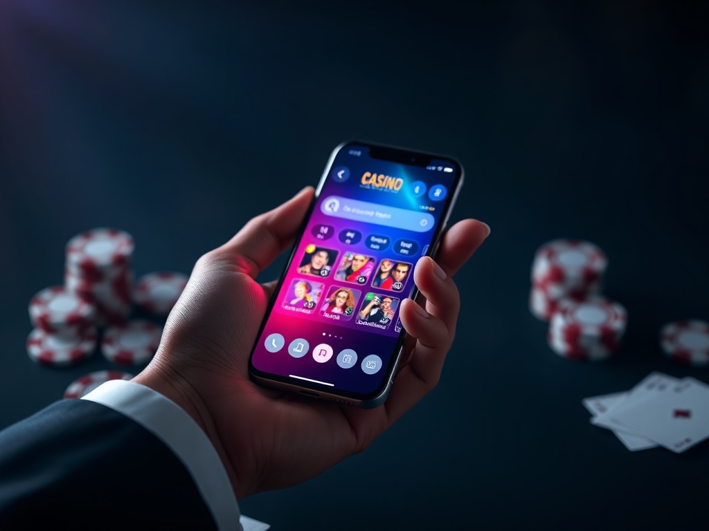 Vodka Casino мобильная версия — водка казино онлайн